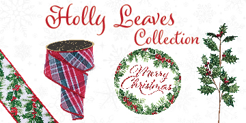 Holly Leaves Mobile Banner.jpg